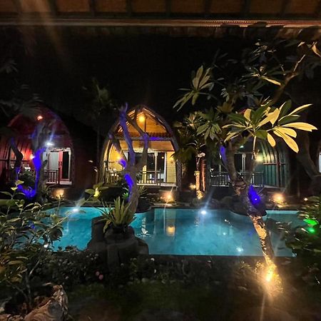 Villa Telaga Wana Sukawati Exteriér fotografie