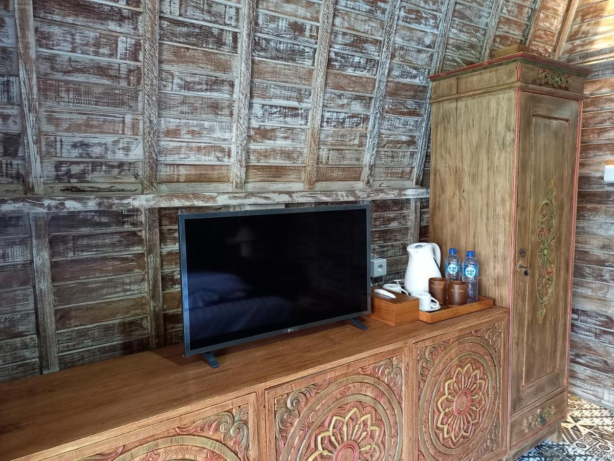 Villa Telaga Wana Sukawati Exteriér fotografie
