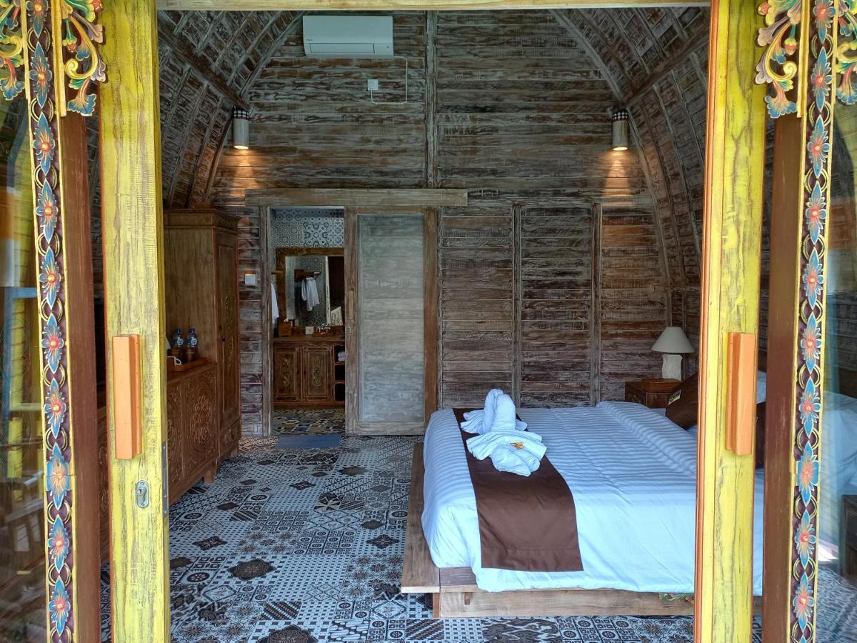 Villa Telaga Wana Sukawati Exteriér fotografie