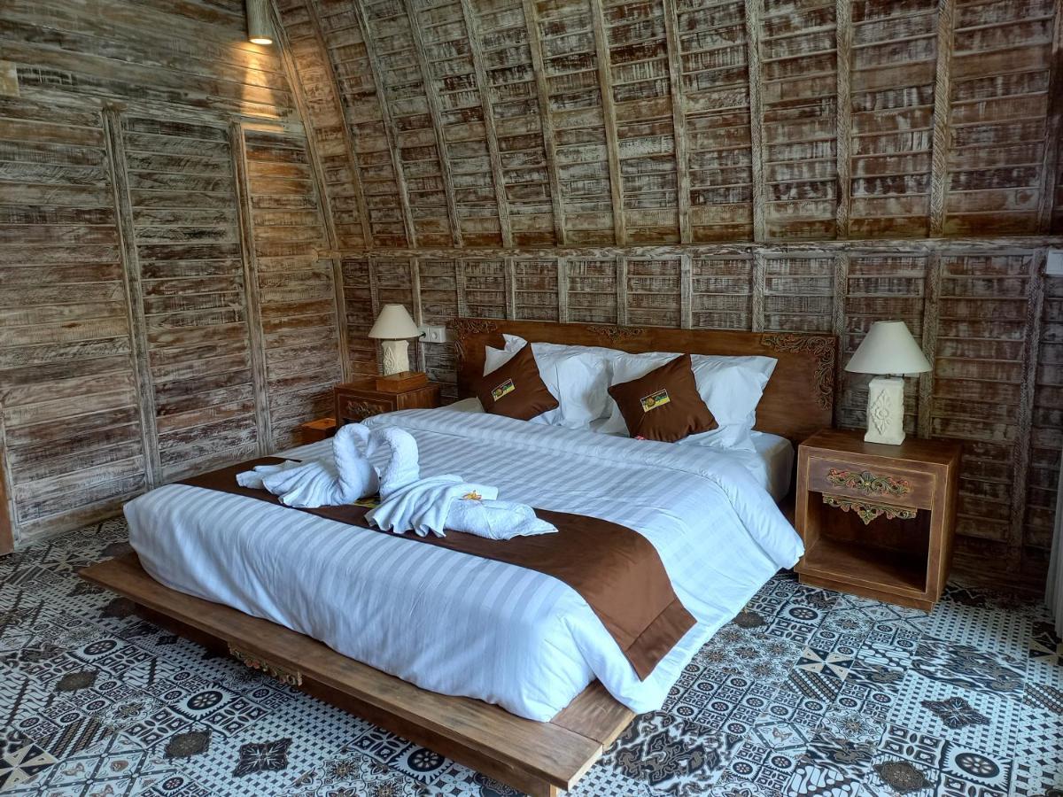 Villa Telaga Wana Sukawati Exteriér fotografie