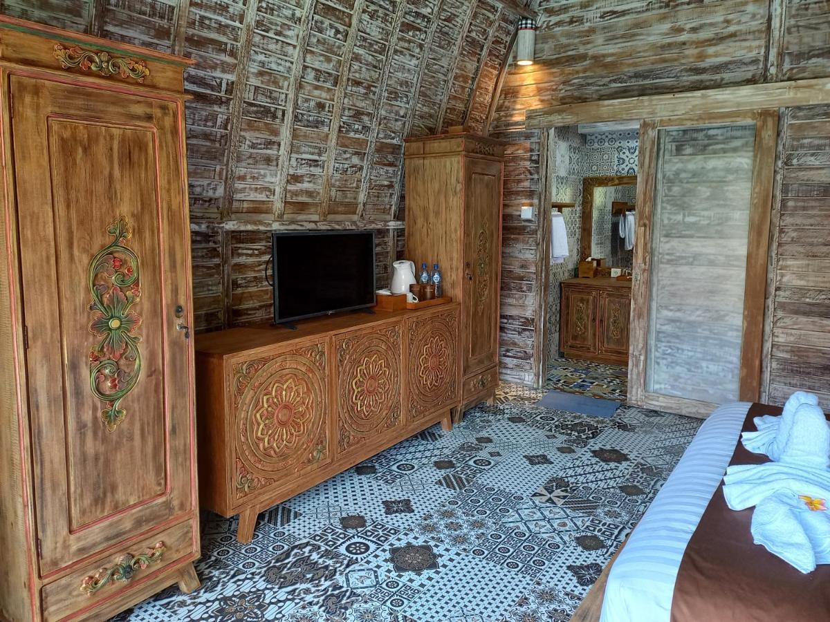 Villa Telaga Wana Sukawati Exteriér fotografie