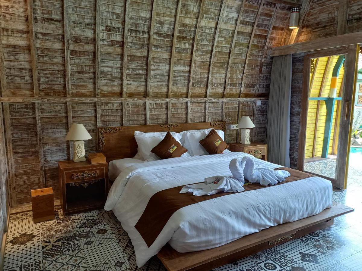Villa Telaga Wana Sukawati Exteriér fotografie
