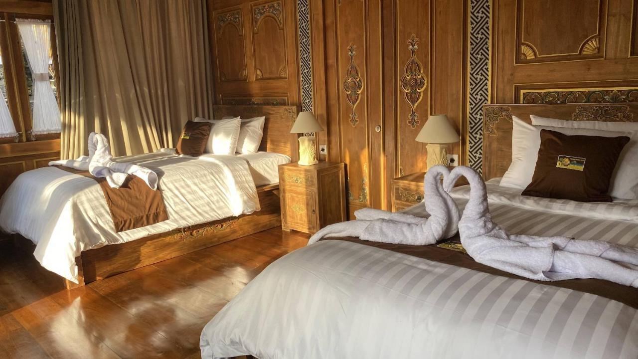 Villa Telaga Wana Sukawati Exteriér fotografie