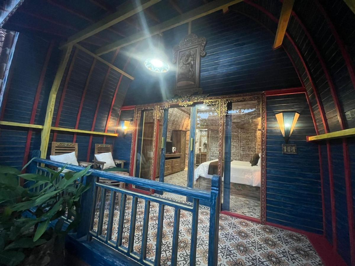 Villa Telaga Wana Sukawati Exteriér fotografie