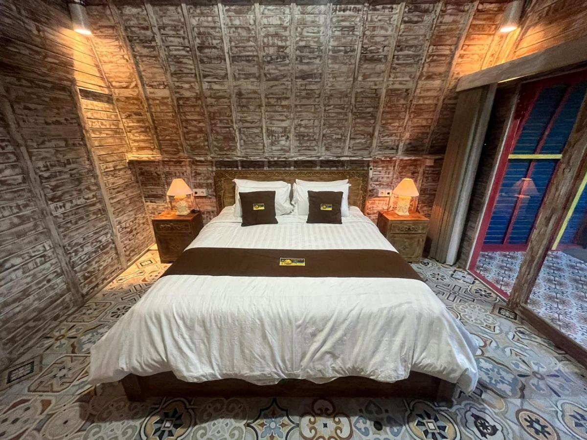 Villa Telaga Wana Sukawati Exteriér fotografie