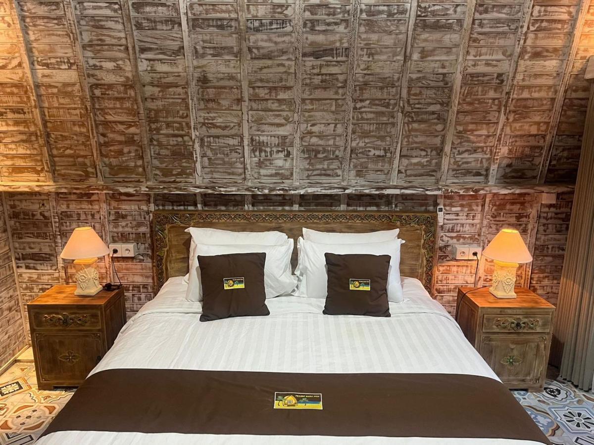 Villa Telaga Wana Sukawati Exteriér fotografie