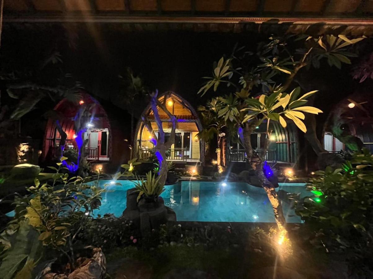 Villa Telaga Wana Sukawati Exteriér fotografie